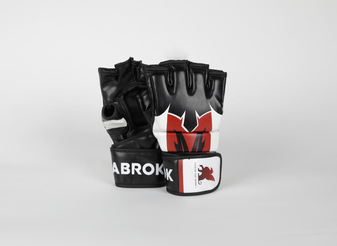 X 2,0 MMA handsker | Habrok | MMA |