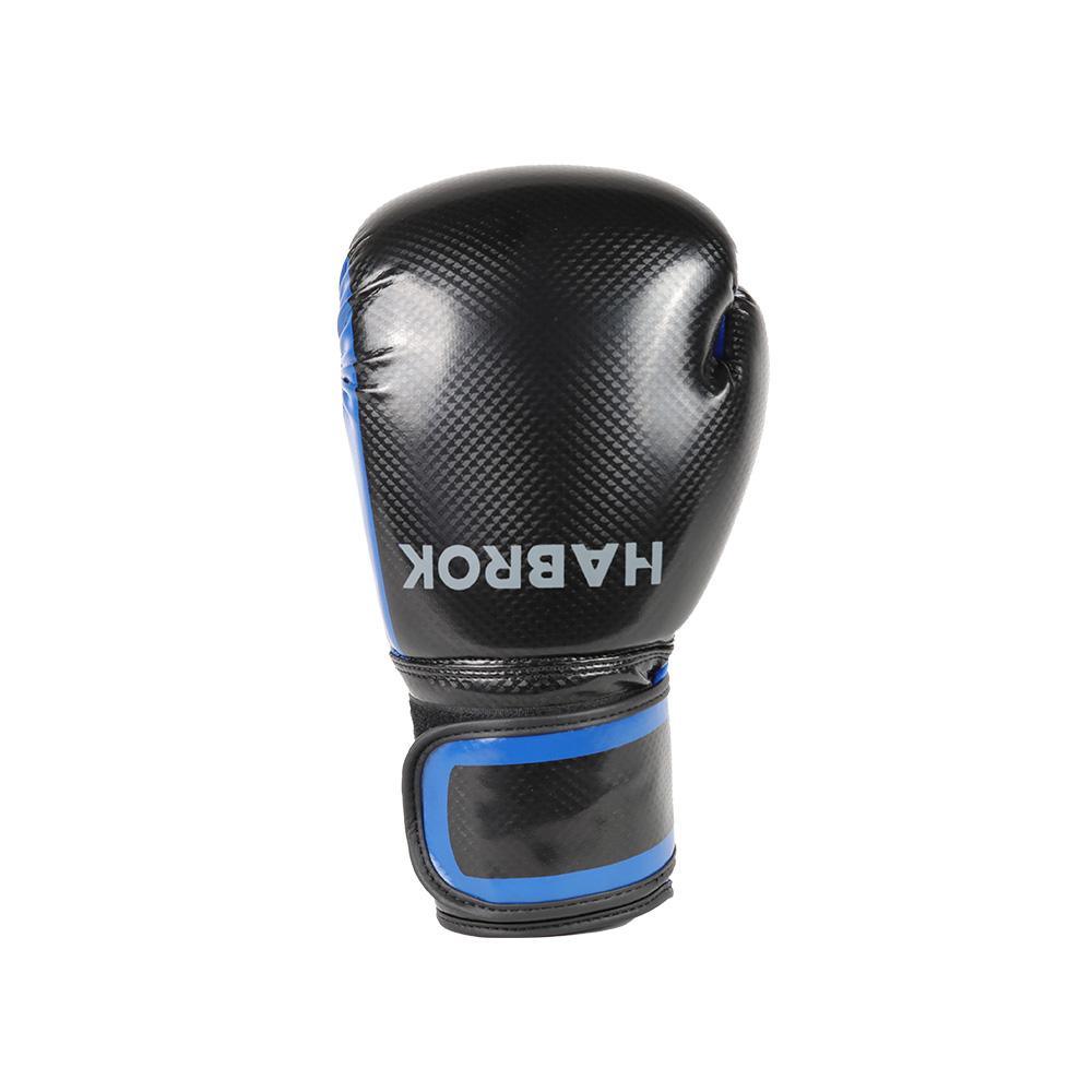 XT 2.0  | Boxing Gloves | Habrok | MMA | Muay Thai | Blue Boxing Gloves- Habrok