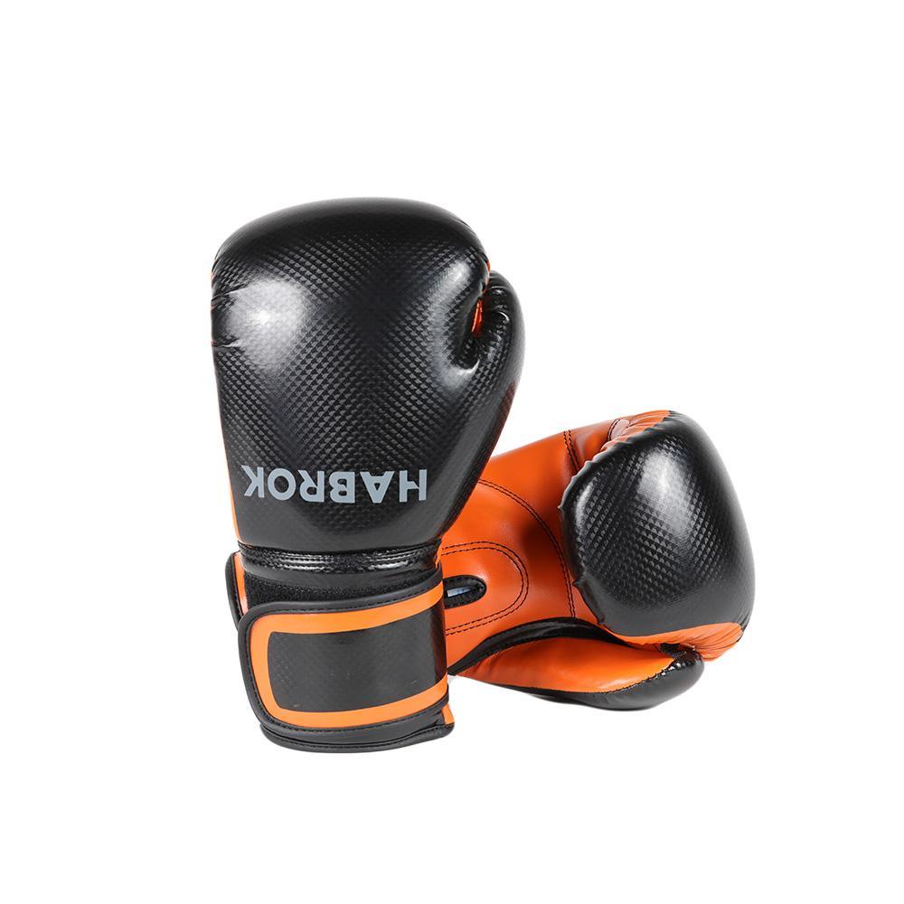 XT 2.0  | Boxing Gloves | Habrok | MMA | Muay Thai | Burnt Orange Boxing Gloves- Habrok