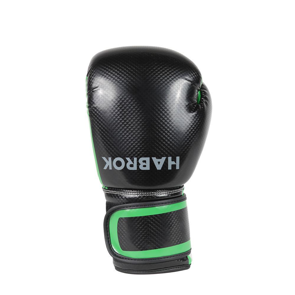 XT 2.0  | Boxing Gloves | Habrok | MMA | Muay Thai | Green Boxing Gloves- Habrok
