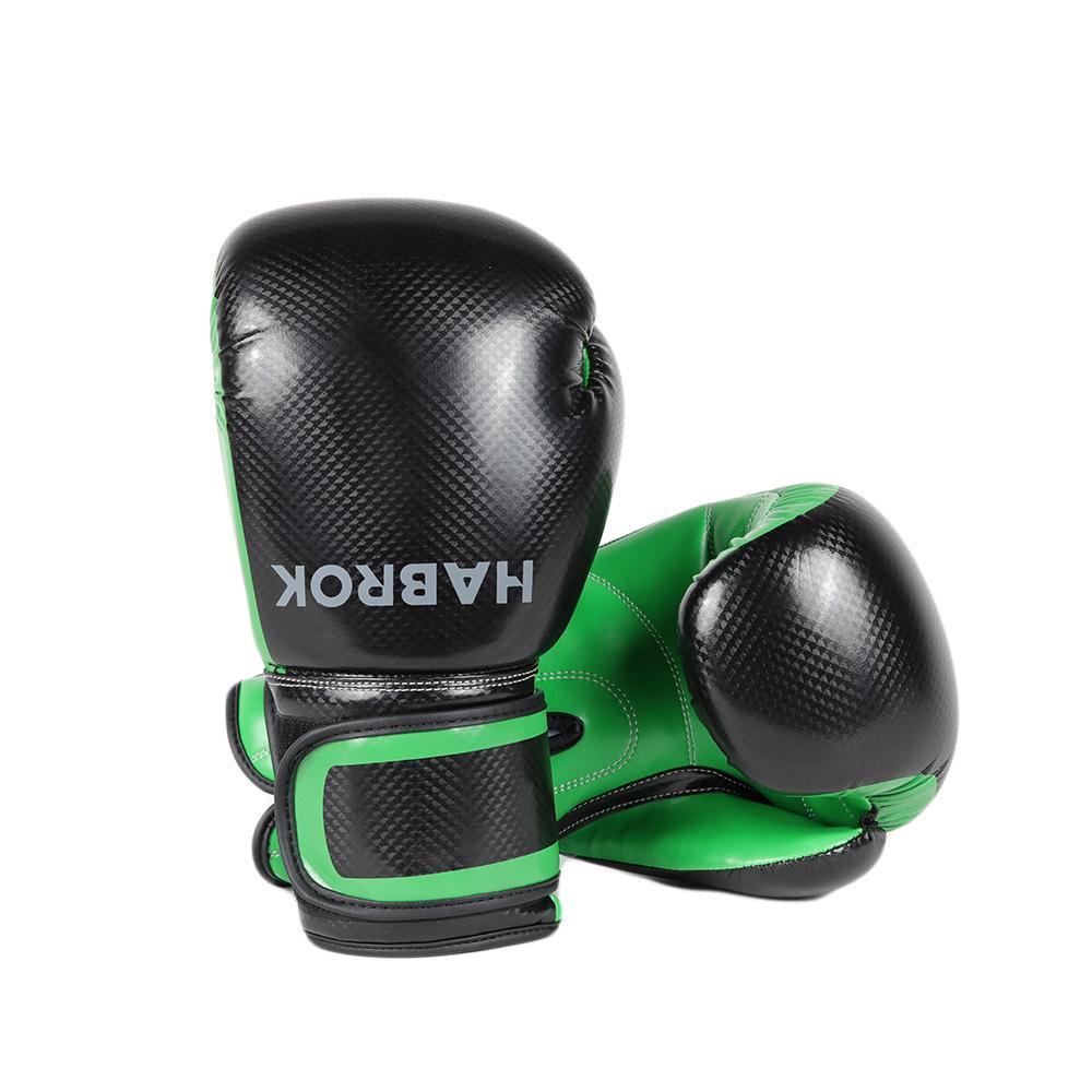 XT 2.0  | Boxing Gloves | Habrok | MMA | Muay Thai | Green Boxing Gloves- Habrok