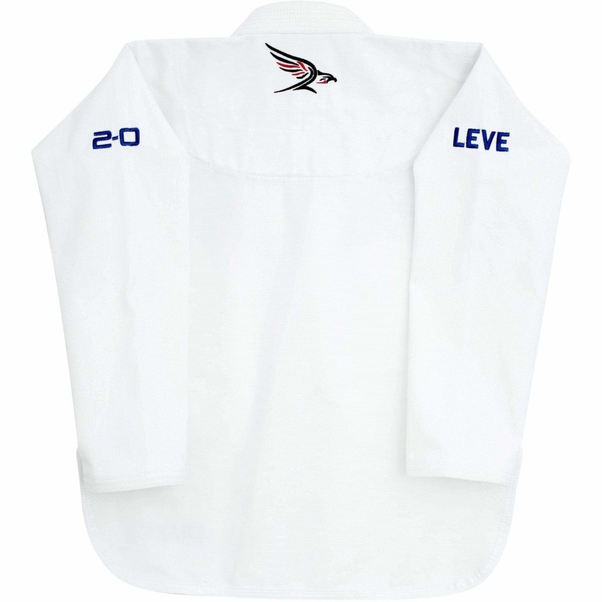 Leve 2.0 | BJJ GI Men | Premium Ultra Light Weight | JIU JITSU Jiu Jitsu Gi