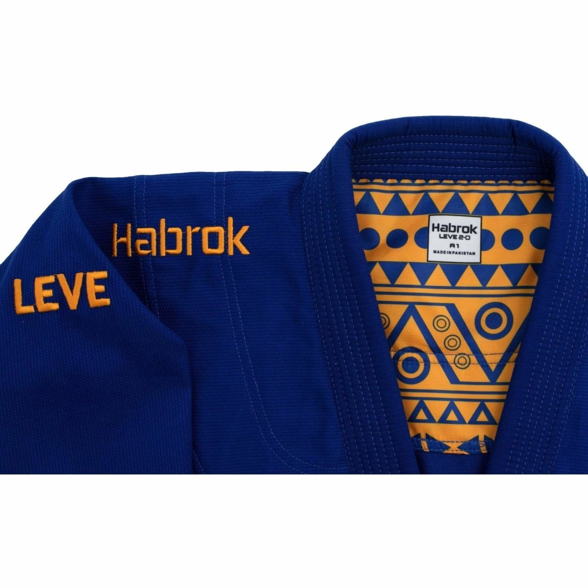 Leve 2.0 | BJJ GI Men | Premium Ultra Light Weight | JIU JITSU Jiu Jitsu Gi