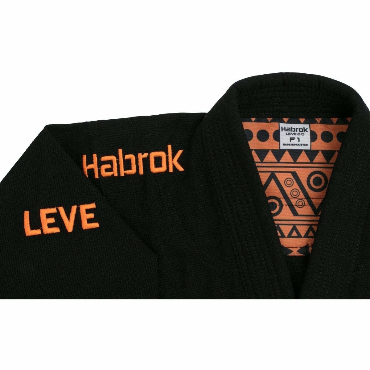 Leve 2.0 | Women | Premium Ultra Light Weight | BJJ Gi Jiu Jitsu Gi