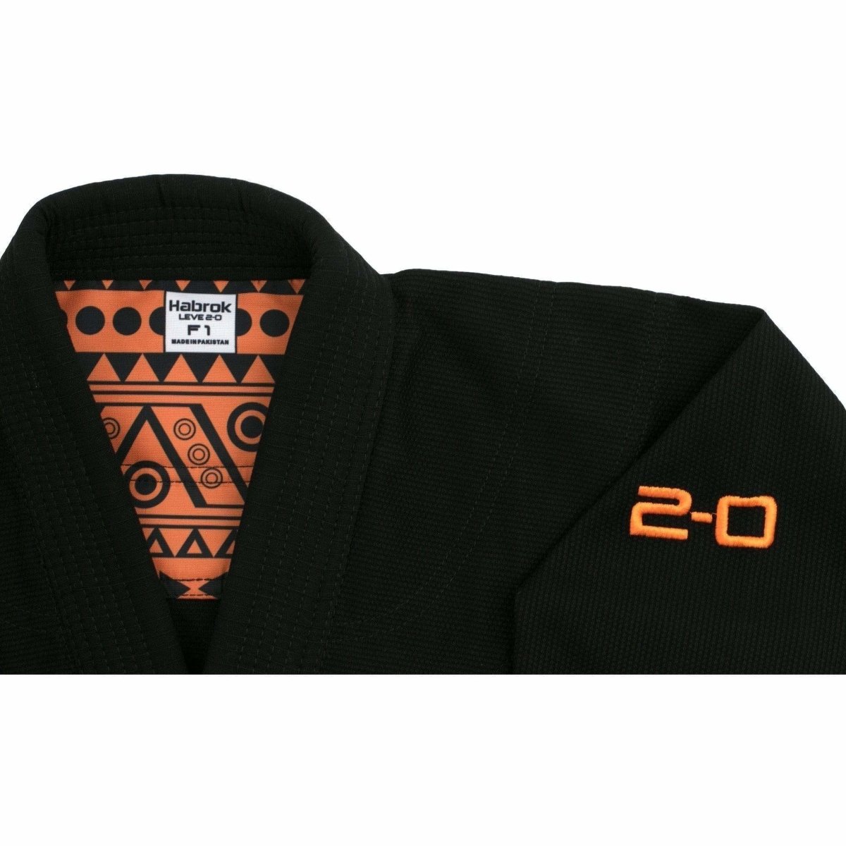 Leve 2.0 | Women | Premium Ultra Light Weight | BJJ Gi Jiu Jitsu Gi