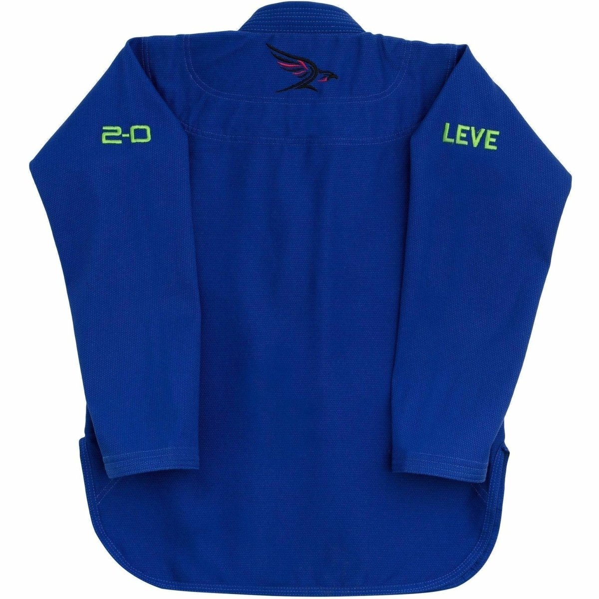 Leve 2.0 | Women | Premium Ultra Light Weight | BJJ Gi Jiu Jitsu Gi