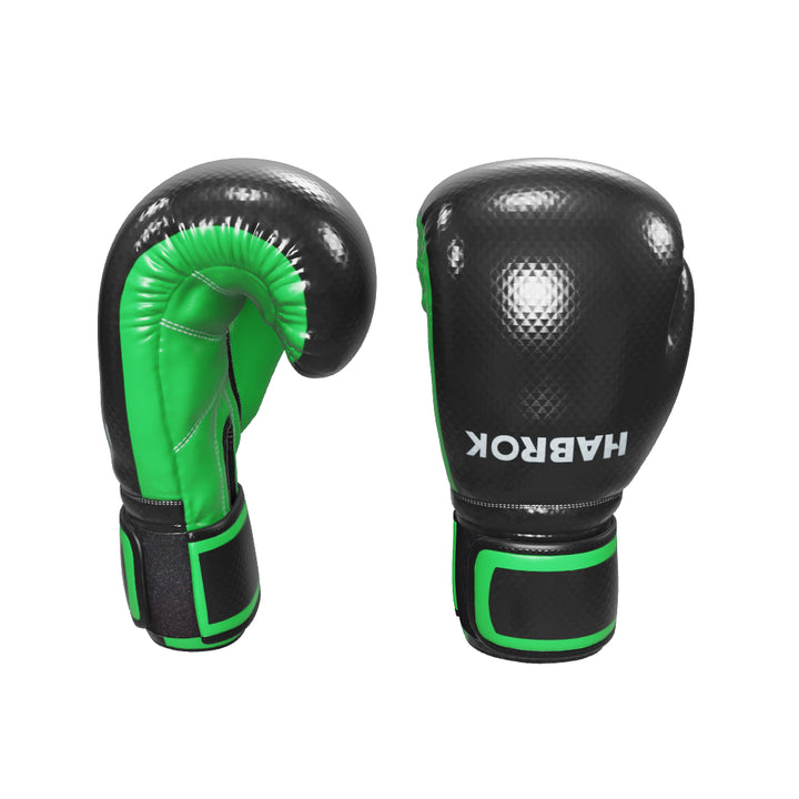 XT 2.0  | Boxing Gloves | Habrok | MMA | Muay Thai | Green