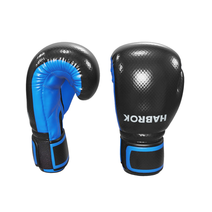 XT 2.0  | Boxing Gloves | Habrok | MMA | Muay Thai | Blue